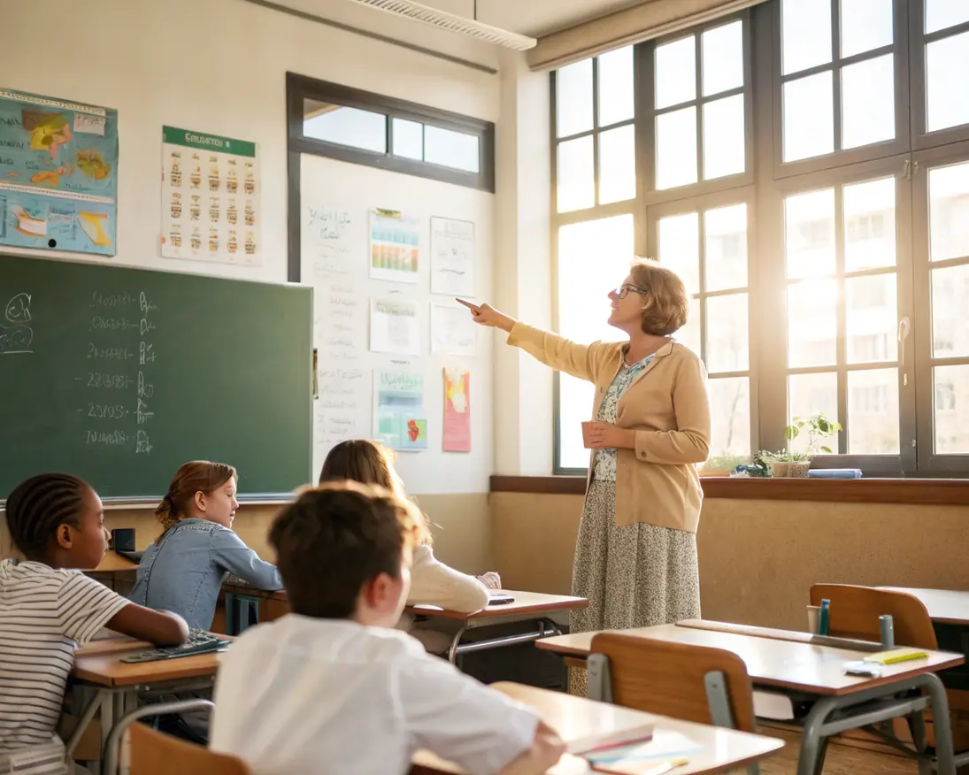 Jakie zawody są zaliczane do budżetówki?