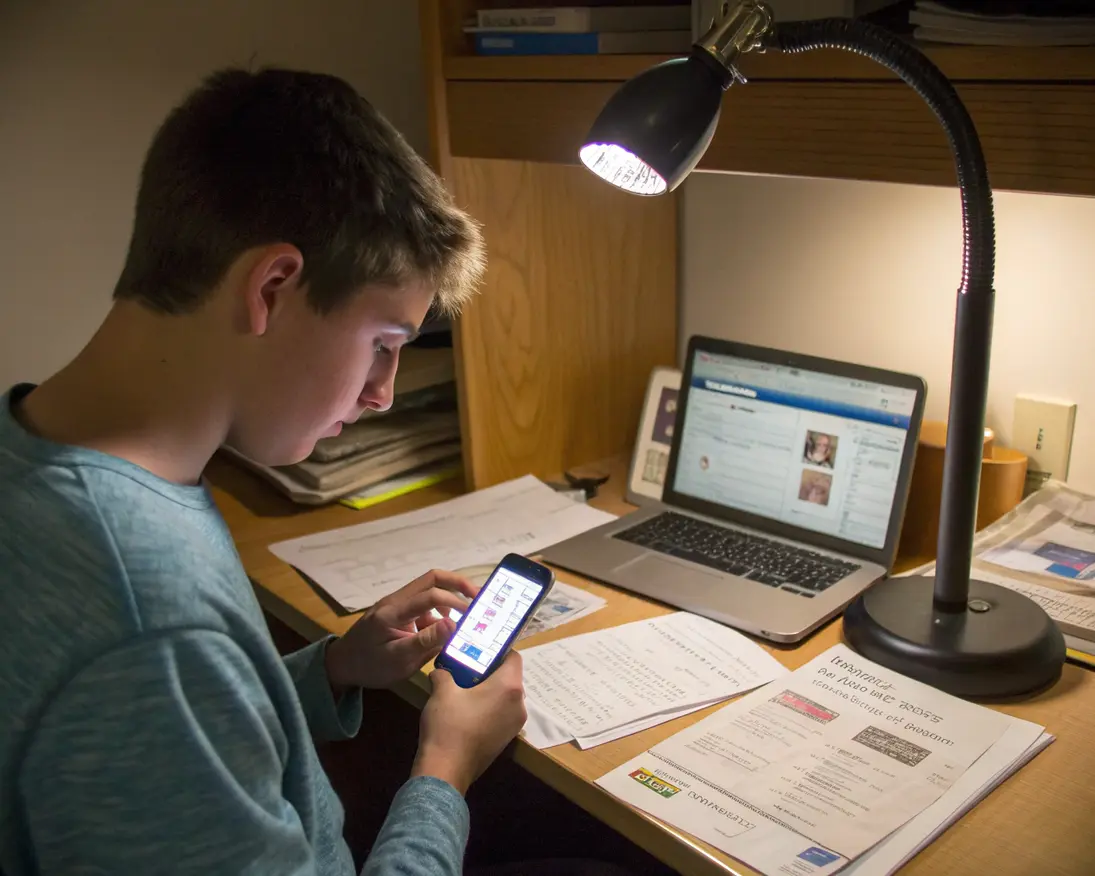 Numer legitymacji studenckiej – gdzie jest?