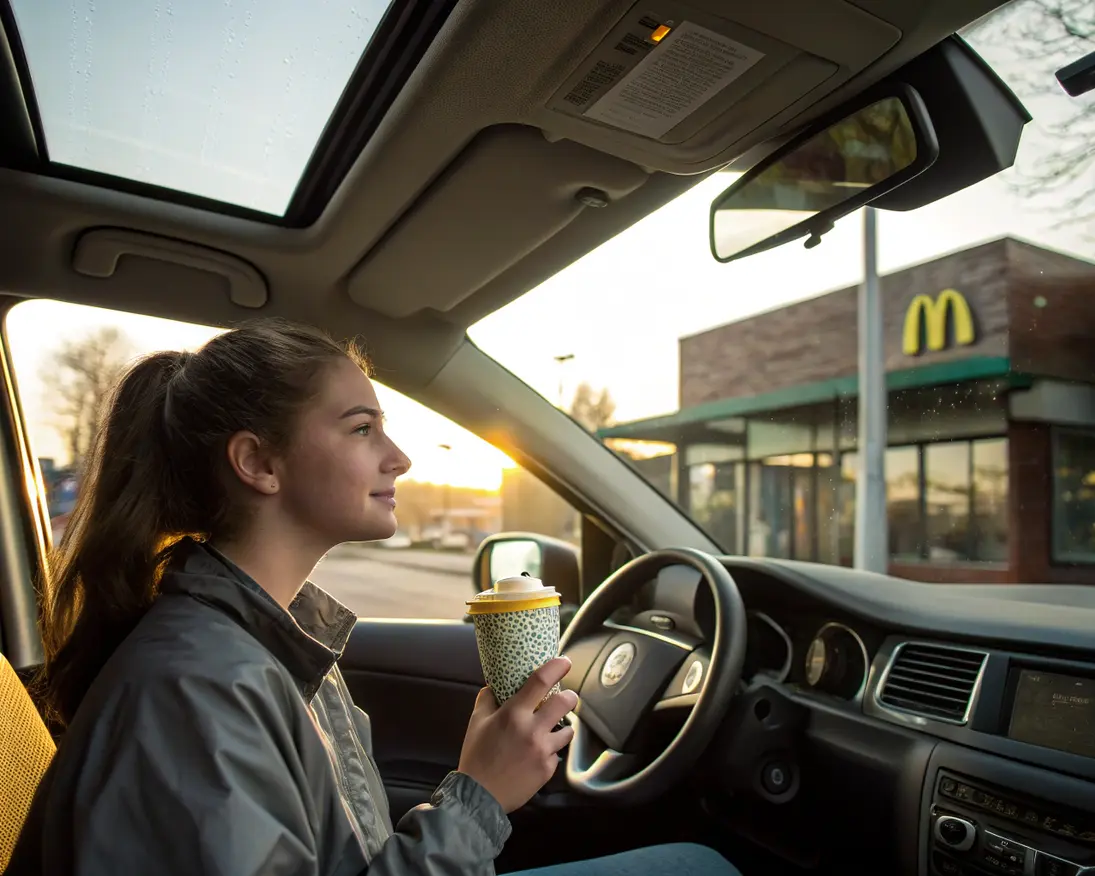 Oferta śniadaniowa McDonald’s – do której godziny obowiazuje?