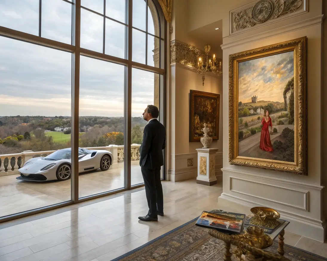 Jaka jest najdroższa rzecz na świecie?