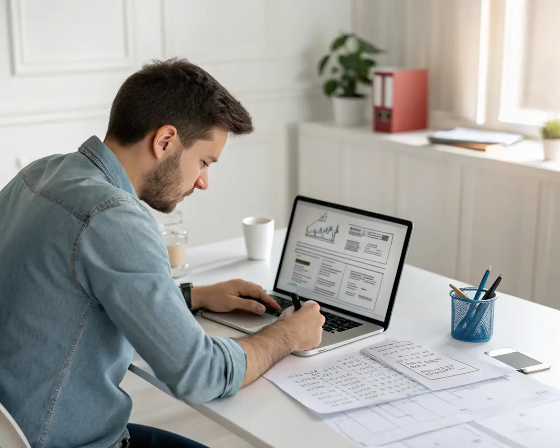 Ile kosztuje stworzenie strony internetowej?