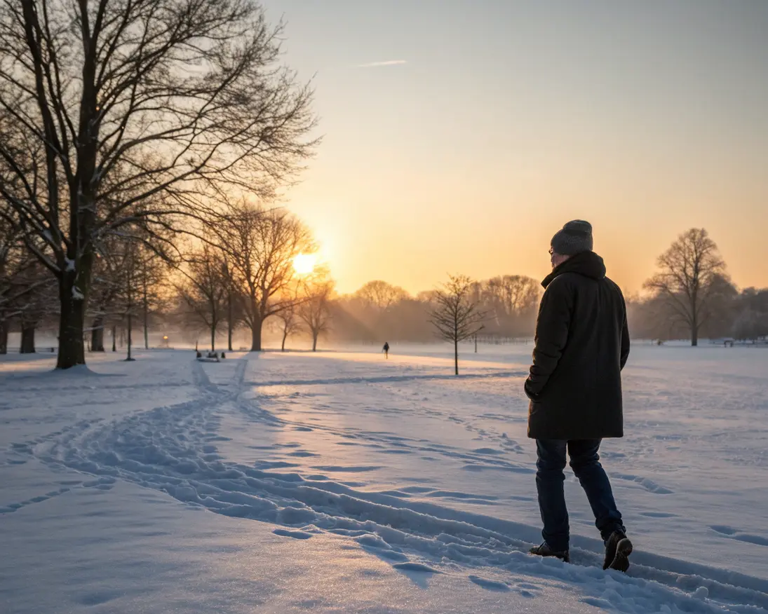 Od kiedy przybywa dnia?