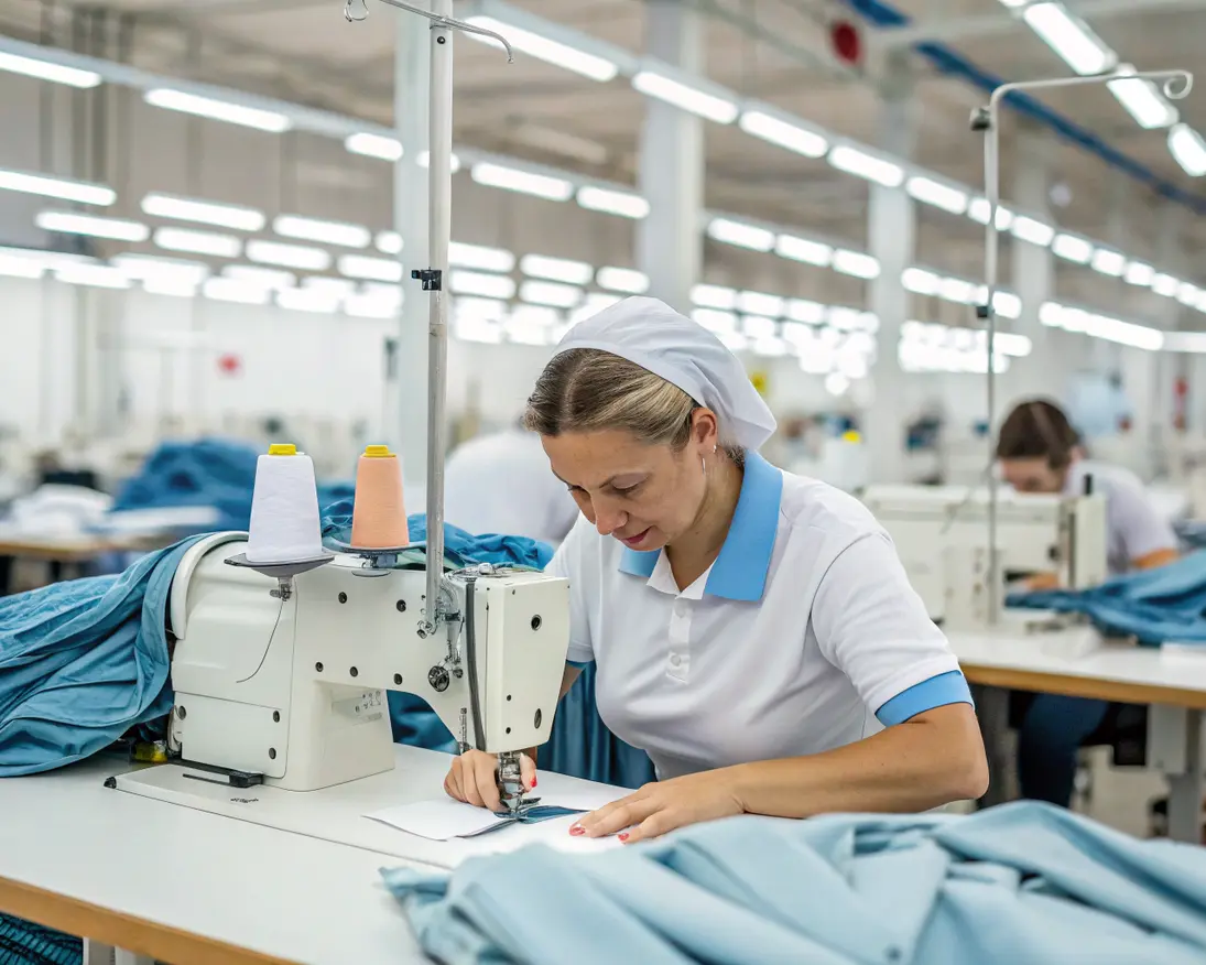 Co może uszyć profesjonalna szwalnia?