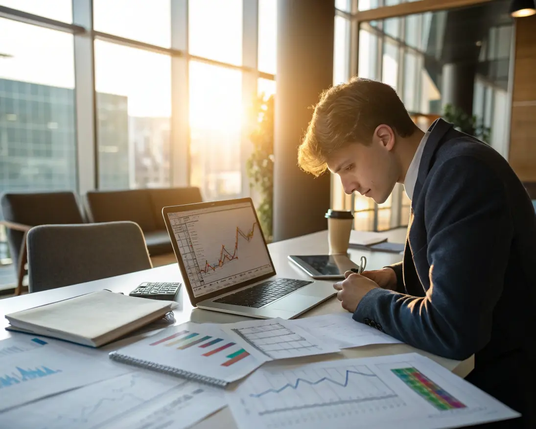 Czym jest mikroekonomia? Analiza ekonomicznych decyzji jednostek i rynków