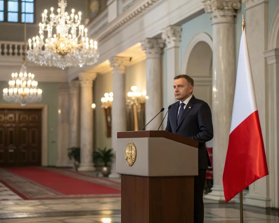 Ile zarabia prezydent Polski – wynagrodzenie głowy państwa