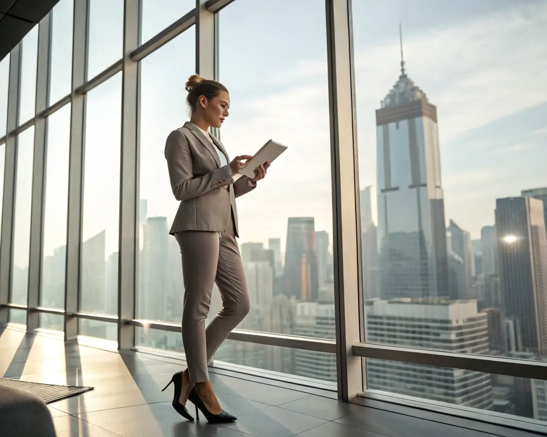 Aleksandra Marchewka wiek – kim jest i ile lat ma żona miliardera?