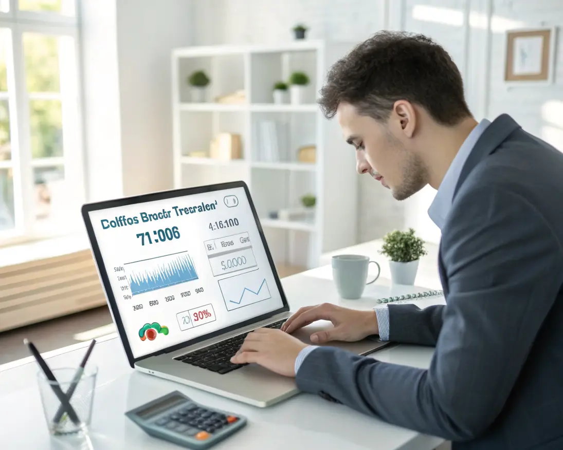 Kiedy dojdzie przelew? Kalkulator przelwów bankowych